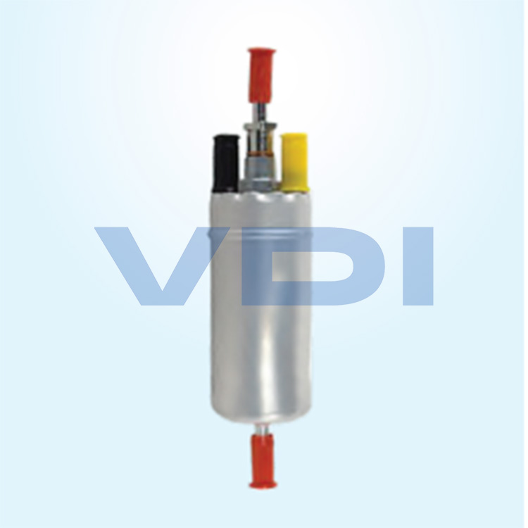 Pompa elettrica del carburante 6822767