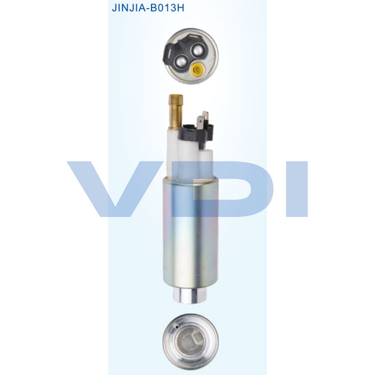 Pompa elettrica del carburante 70015