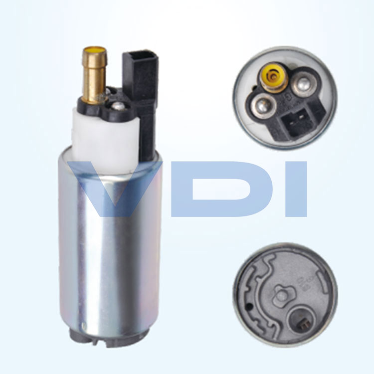 Pompa elettrica del carburante 70033