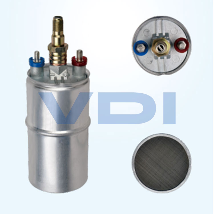 Pompa elettrica del carburante 70034