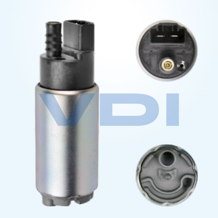Pompa elettrica del carburante 70417