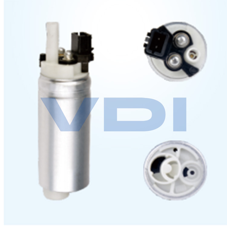 Pompa elettrica del carburante 7506035