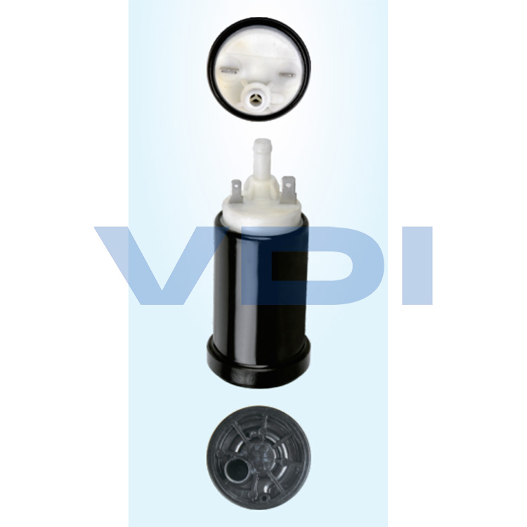 Pompa elettrica del carburante 7506509
