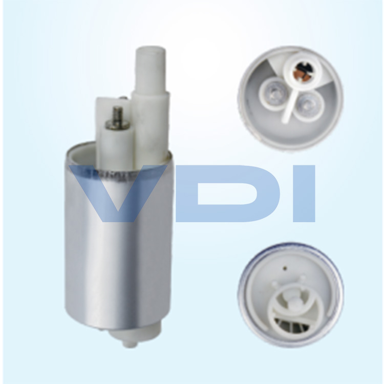 Pompa elettrica del carburante 7526163