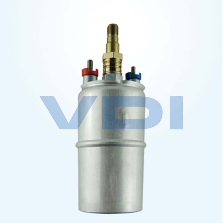 Pompa elettrica del carburante 76203