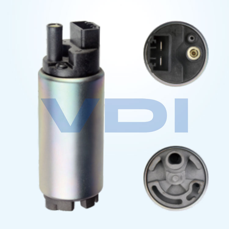 Pompa elettrica del carburante 76878