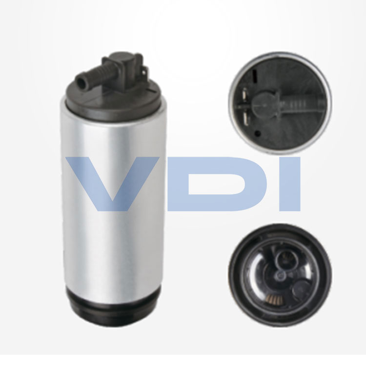 Pompa elettrica del carburante 76909