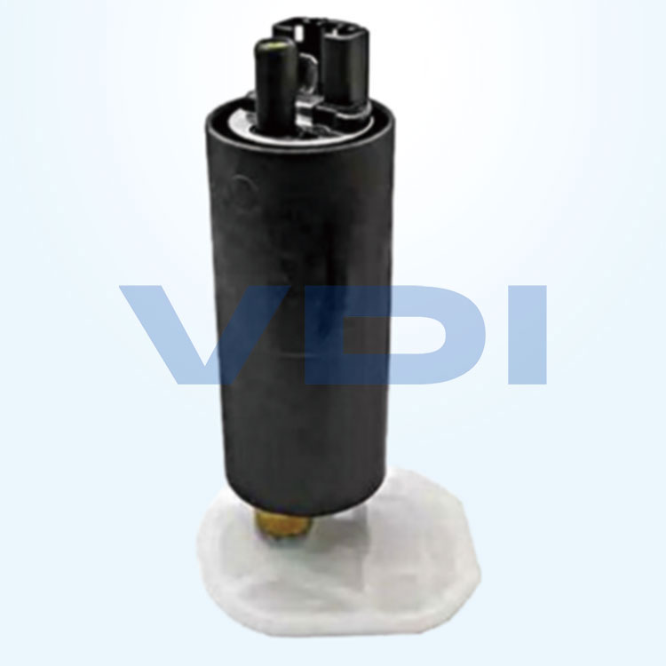 Pompa elettrica del carburante 76915