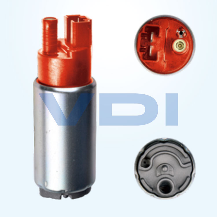 Pompa elettrica del carburante 7700431718