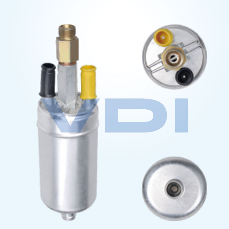 Pompa elettrica del carburante 770111