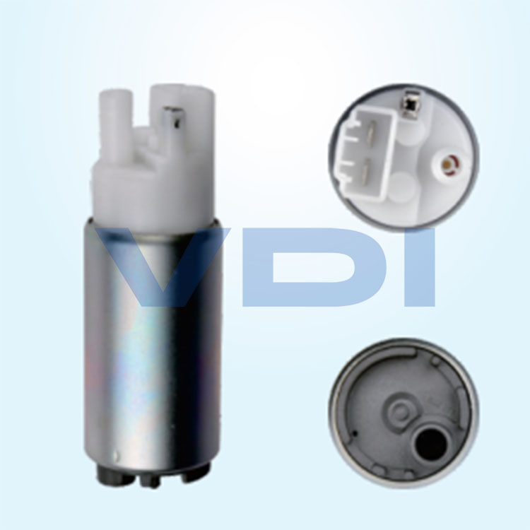 Pompa elettrica del carburante 815037