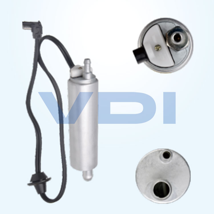 Pompa del carburante elettrico 8K0906089