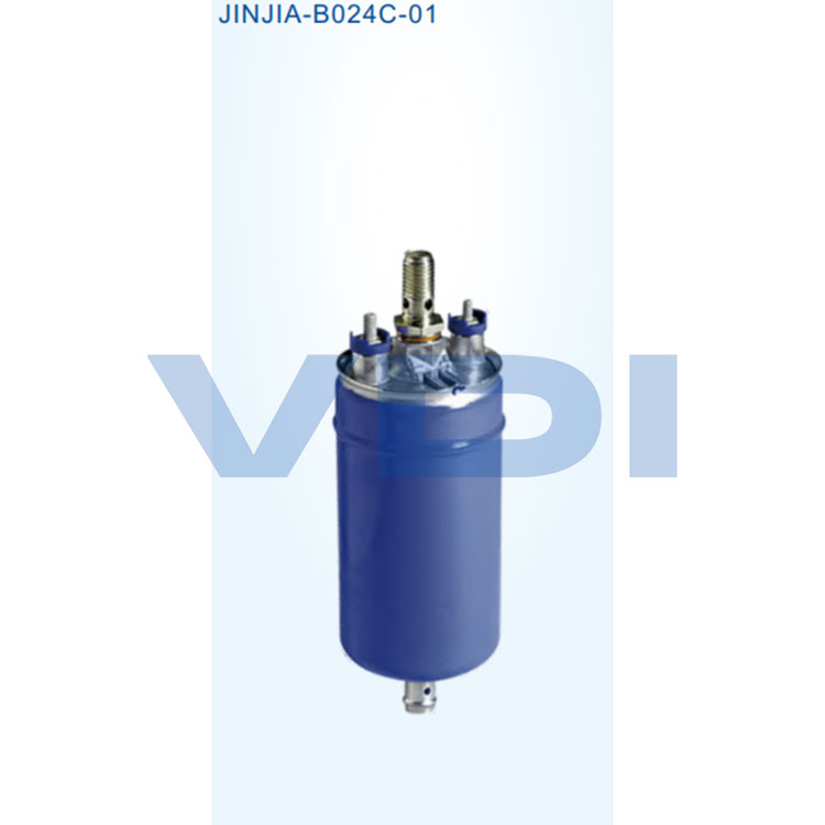 Qual è la fascia di prezzo per la pompa del carburante elettrico 92860810401?