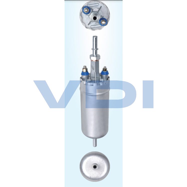 Pompa elettrica del carburante 9580810021