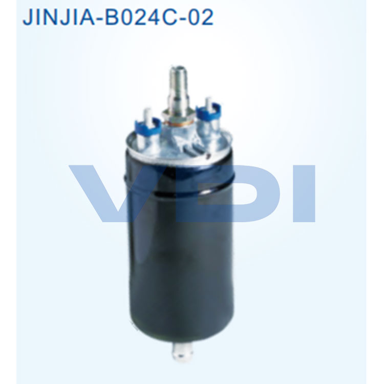 Quali sono le pratiche di manutenzione raccomandate per la pompa elettrica del carburante 95962010200?