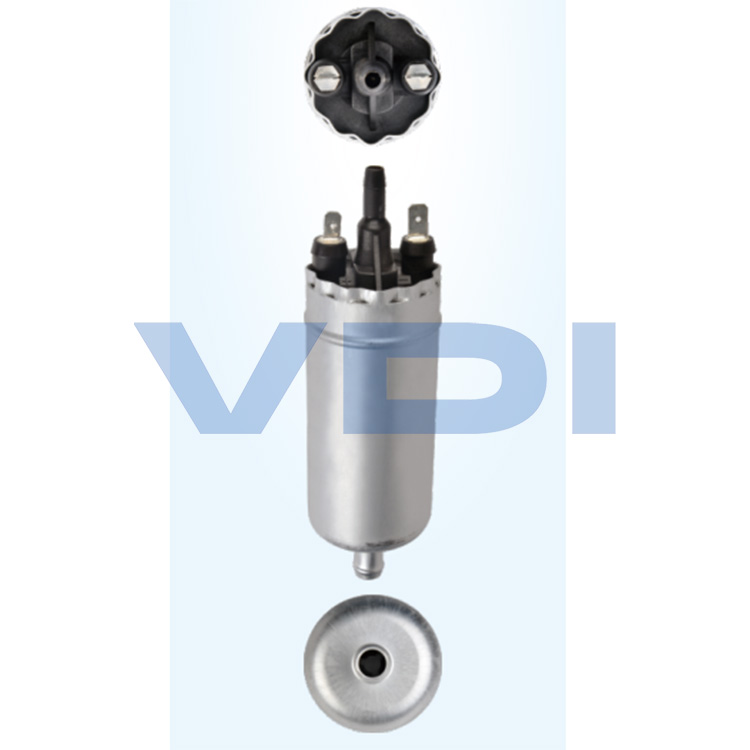 Pompa elettrica del carburante E10003