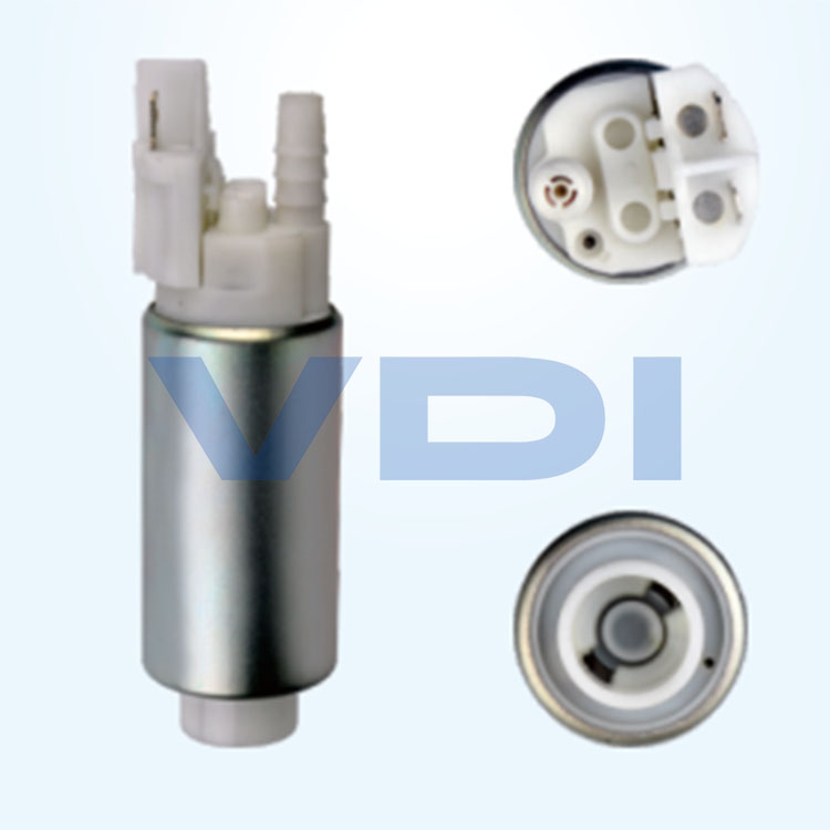 Pompa elettrica del carburante E10231