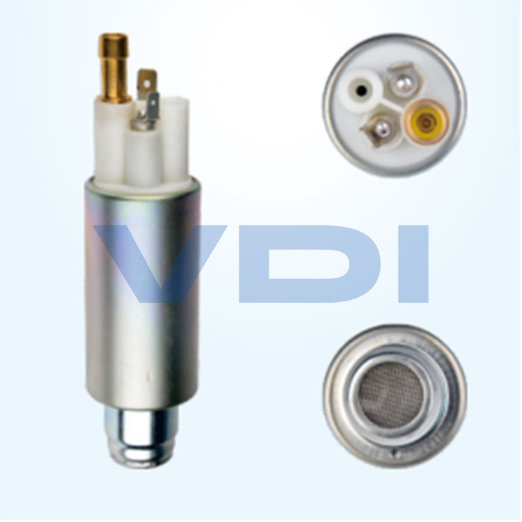 Pompa elettrica del carburante E10244