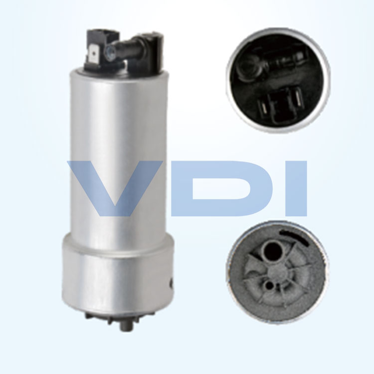 Pompa elettrica del carburante E10246