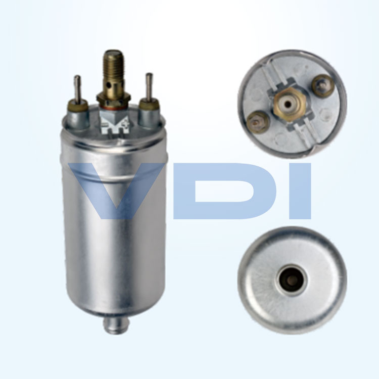 Pompa elettrica del carburante E10247