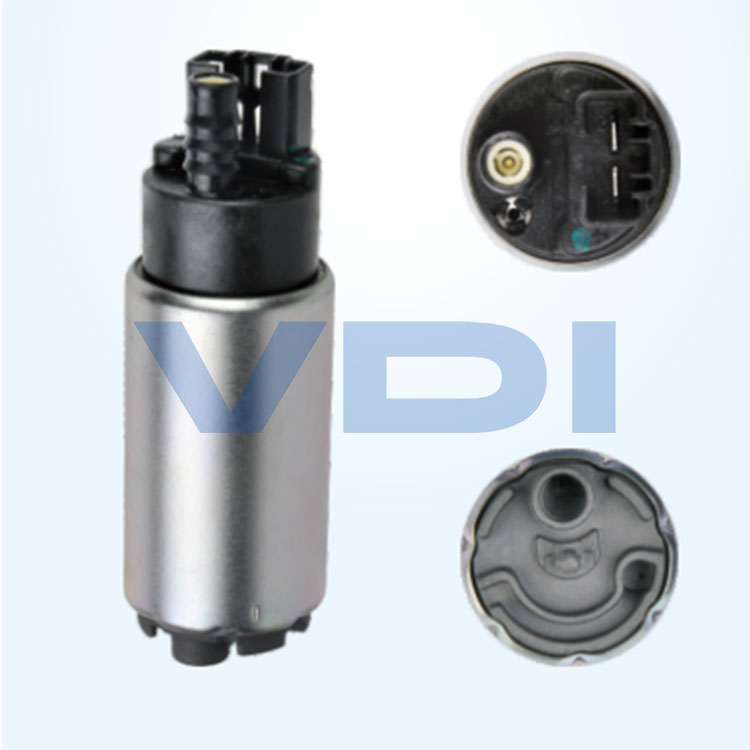 Pompa elettrica del carburante E10521