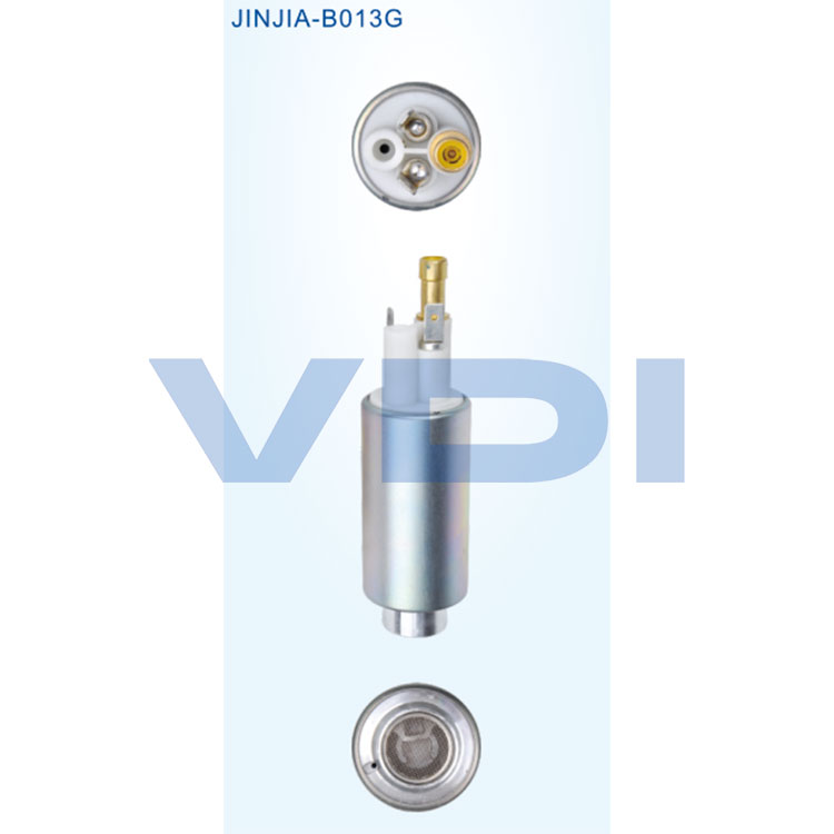 Pompa elettrica del carburante E2001