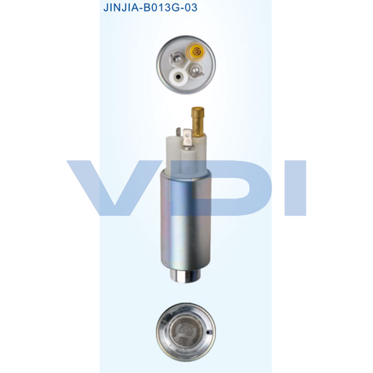 Pompa elettrica del carburante E2044