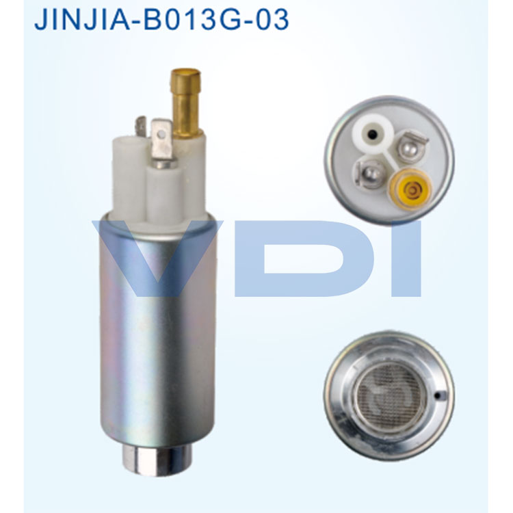 Pompa elettrica del carburante E2061