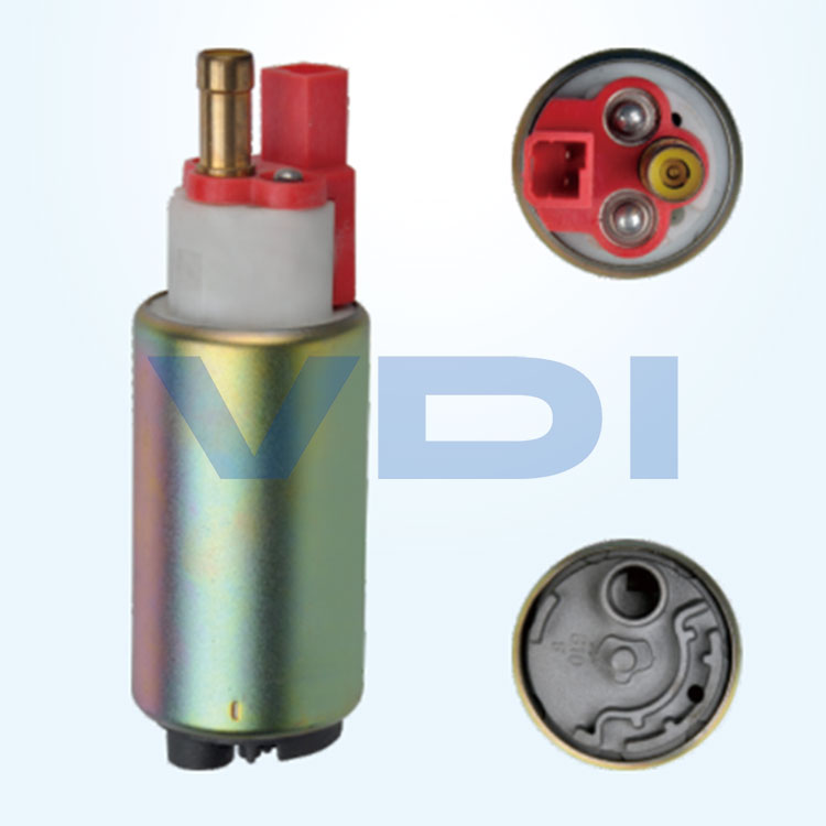 Pompa elettrica del carburante E2158