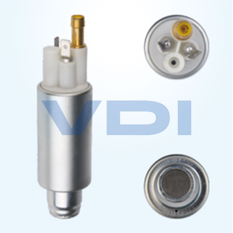 Pompa elettrica del carburante E8077
