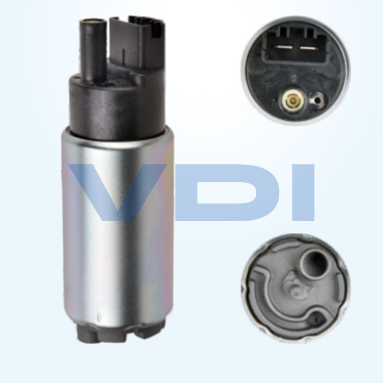 Pompa elettrica del carburante E8455