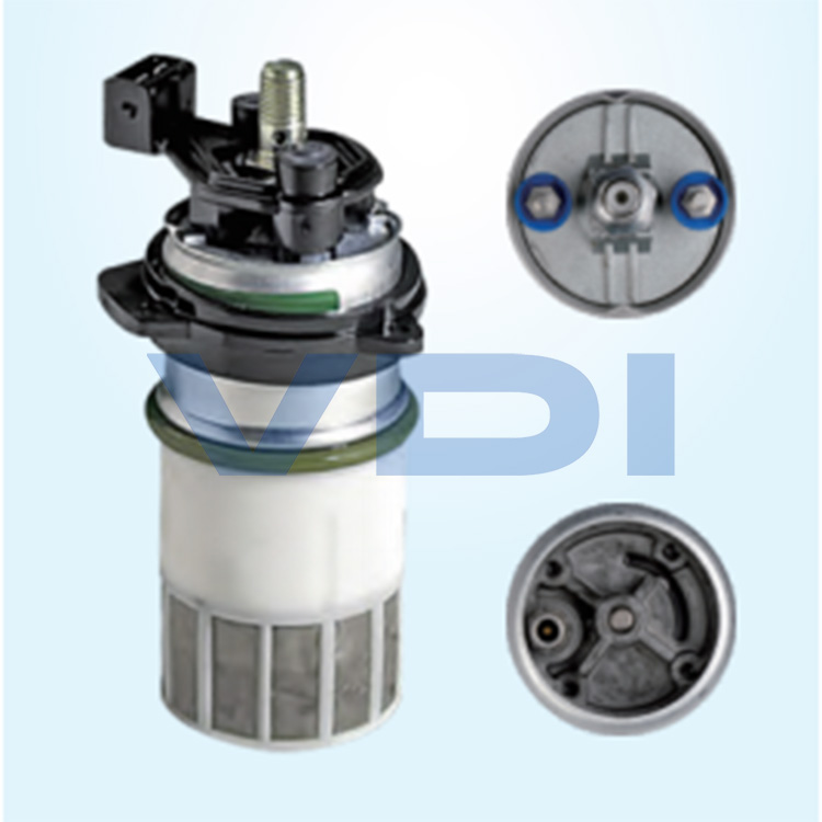 Pompa elettrica del carburante FE0446-12B1