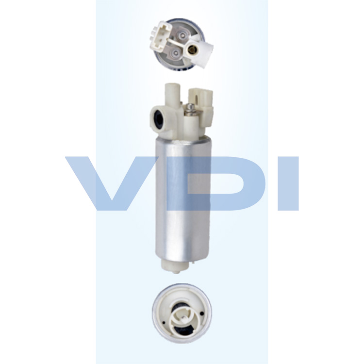 Pompa elettrica del carburante P-08