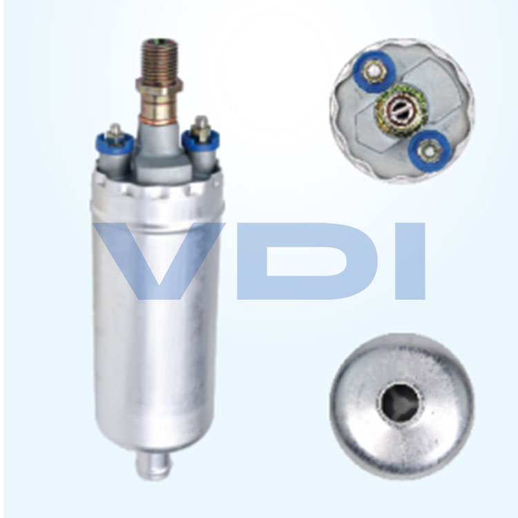 Pompa elettrica del carburante QFP600